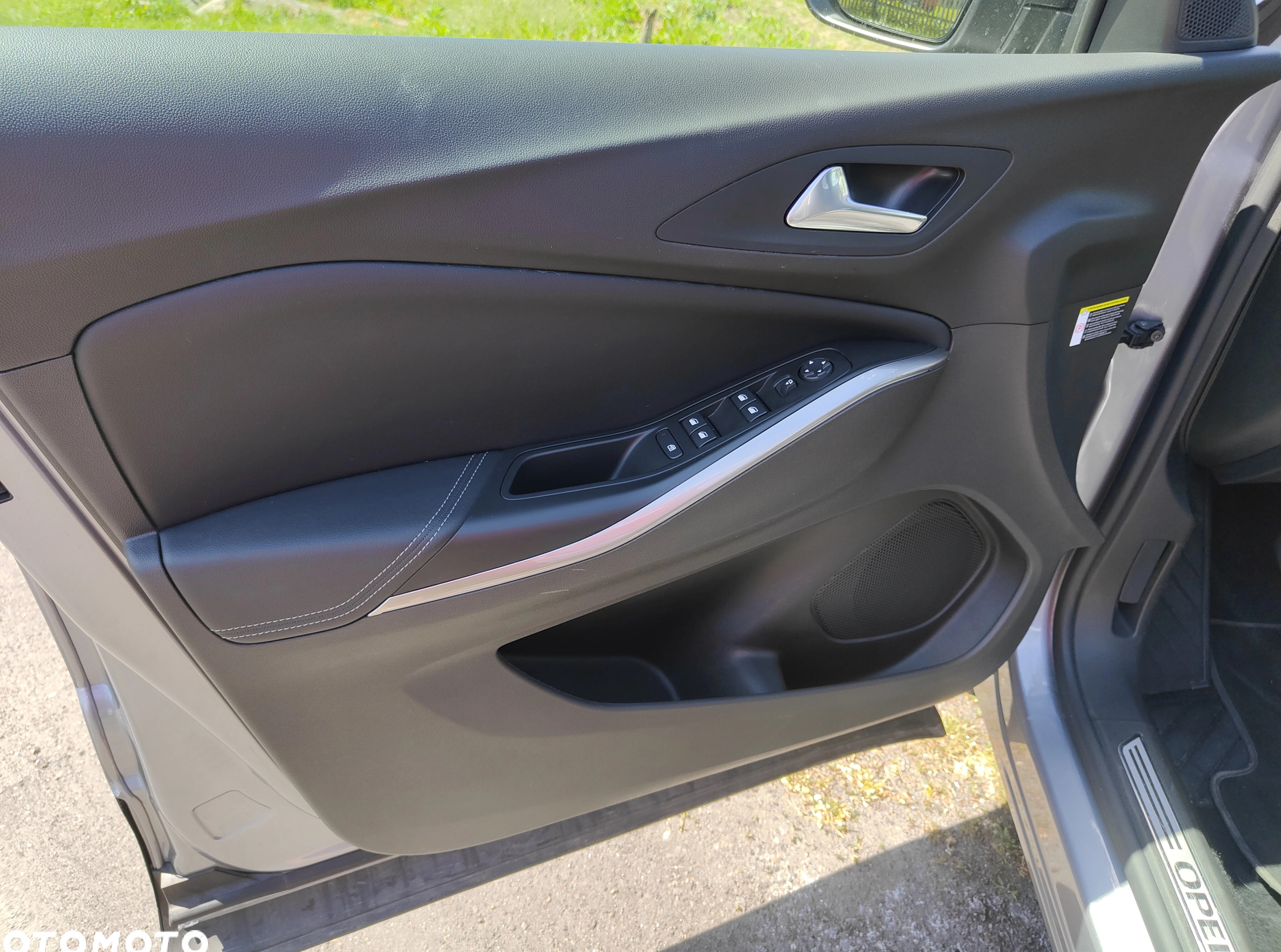 Opel Grandland X cena 61900 przebieg: 23137, rok produkcji 2022 z Kalisz małe 254